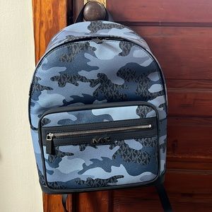 Michael Kors large book bag